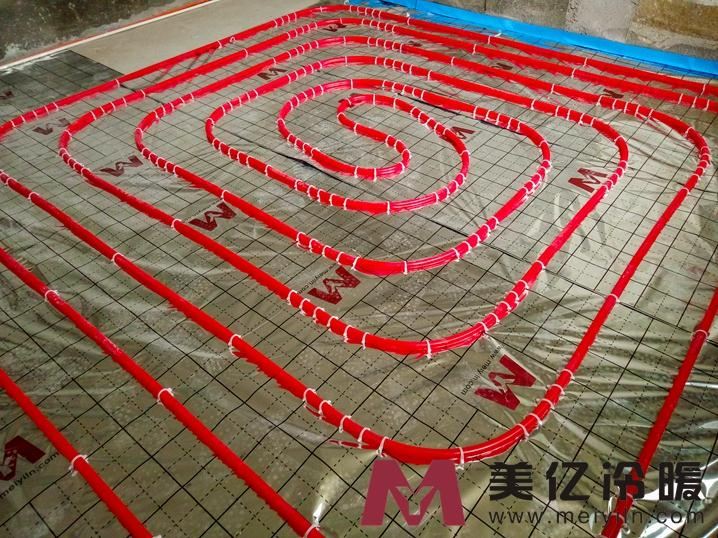 無錫地暖安裝-臥室地暖鋪設(shè)