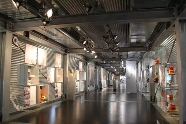 菲斯曼歷史長(zhǎng)廊