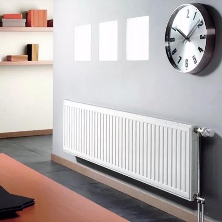 無錫老房子采暖-有一種溫暖叫&ldquo;明裝暖氣片&rdquo;