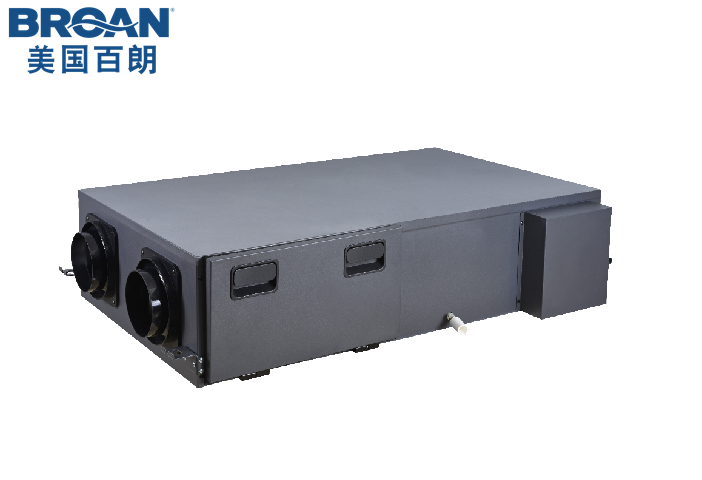 百朗ERDH除濕新風一體機系統(tǒng)